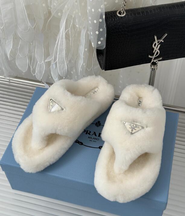 Luxe Touch Bags 

 - PD Women Shoes - 208