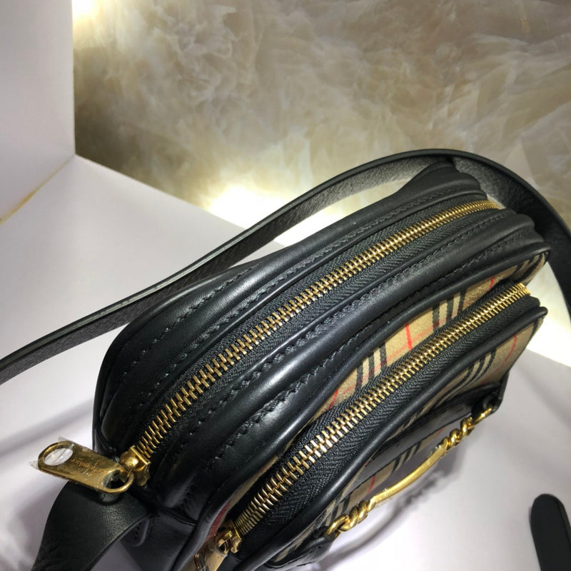 Luxe Touch Fashion -BBR Bags - 1329