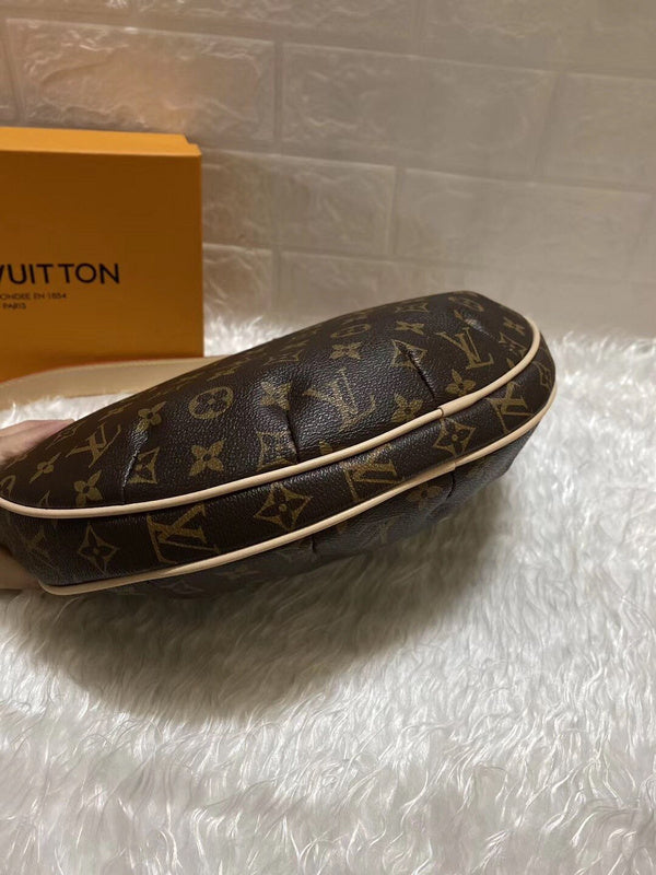 Fashion Luxe Touch bags - 3907