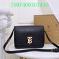 Luxe Touch Fashion -BBR Bags - 310