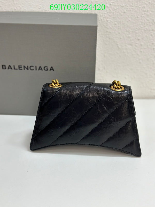 Luxe Touch Fashion - BGA Bags - 1906