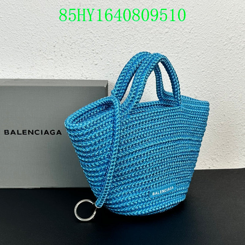 Luxe Touch Fashion - BGA Bags - 1665