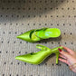 Luxe Touch Bags - PD Women Shoes - 113
