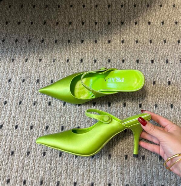 Luxe Touch Bags 

 - PD Women Shoes - 113