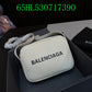 Luxe Touch Fashion - BGA Bags - 1702