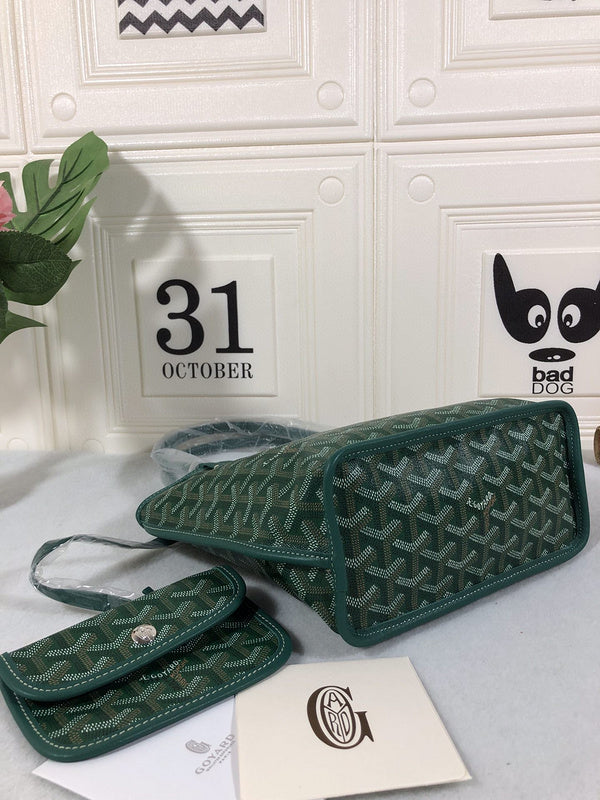 Luxe Touch Bags - GOD Bags - 245
