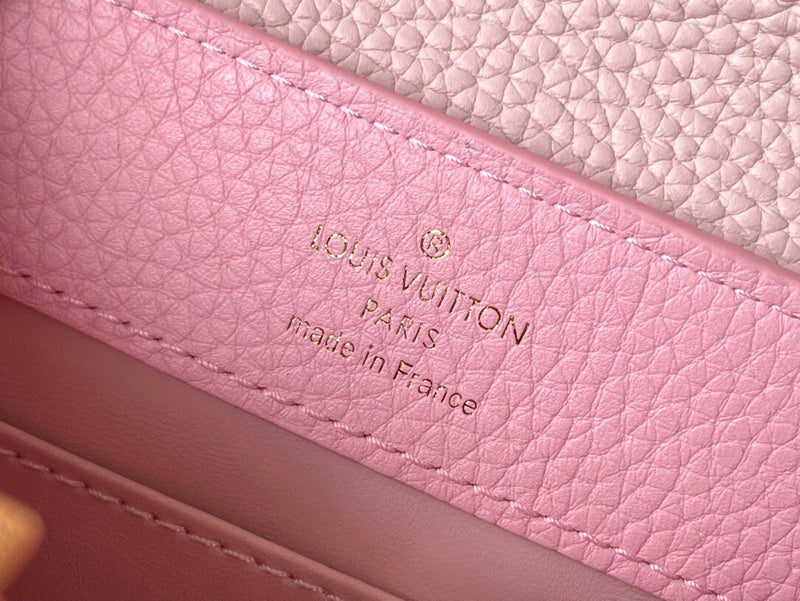 Fashion Luxe Touch bags - 4089