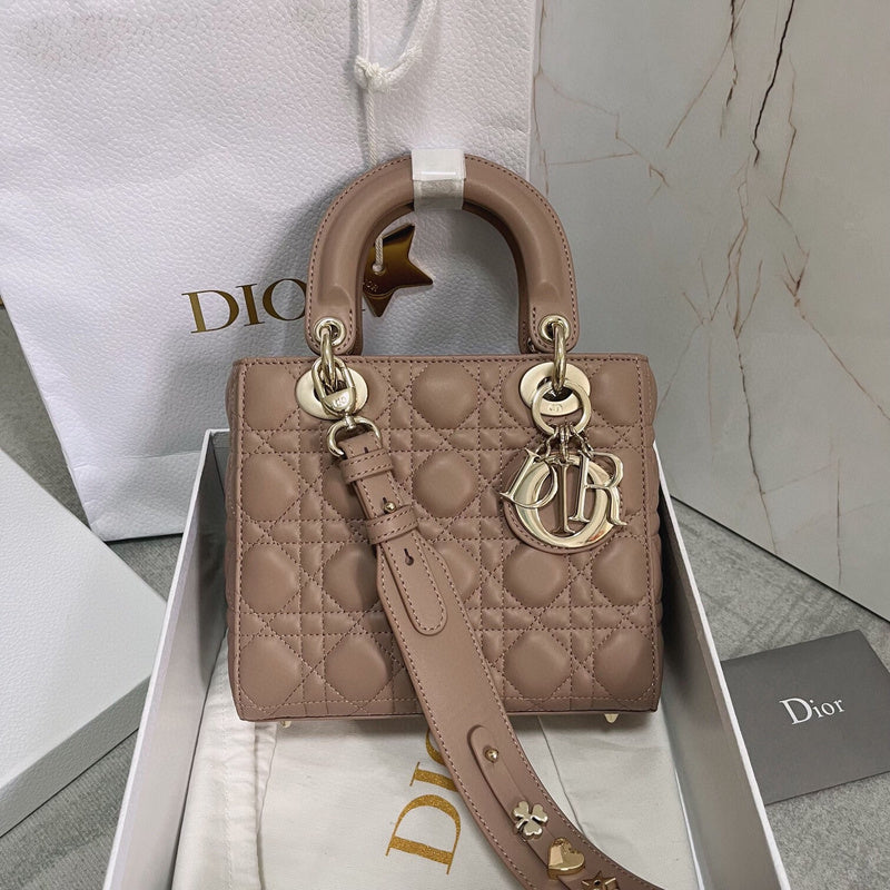 LTB - Luxe Touch Bags - 1139