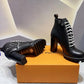 Luxe Touch Bags -  Women Shoes - 771