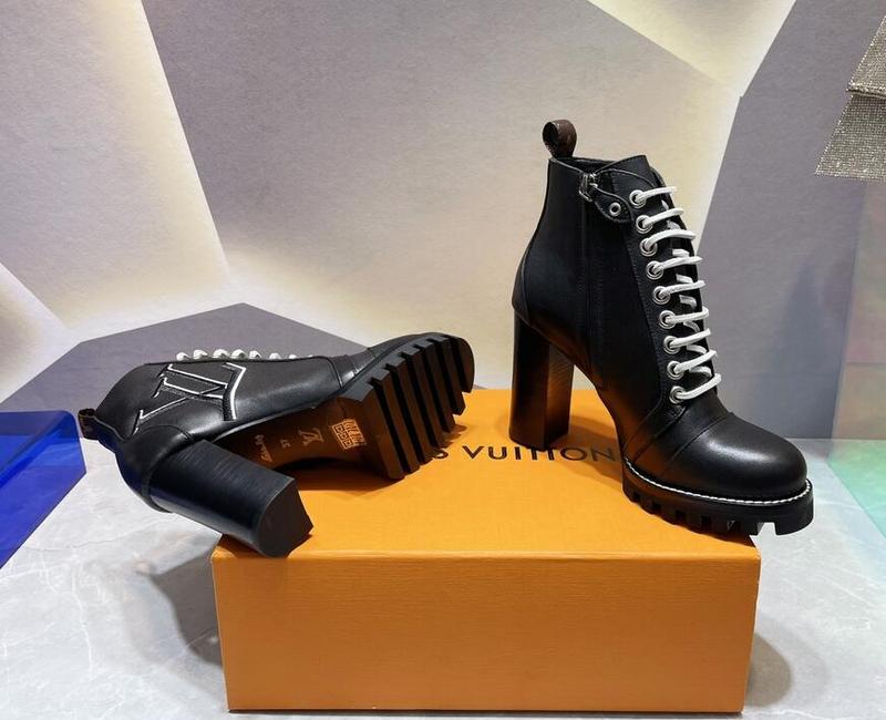 Luxe Touch Bags 

 - LTB Women Shoes - 771