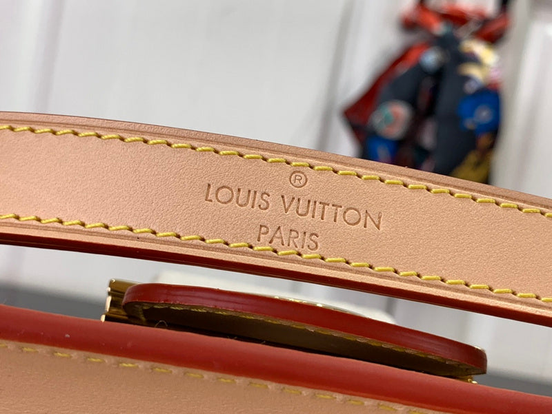 Fashion Luxe Touch bags - 2481