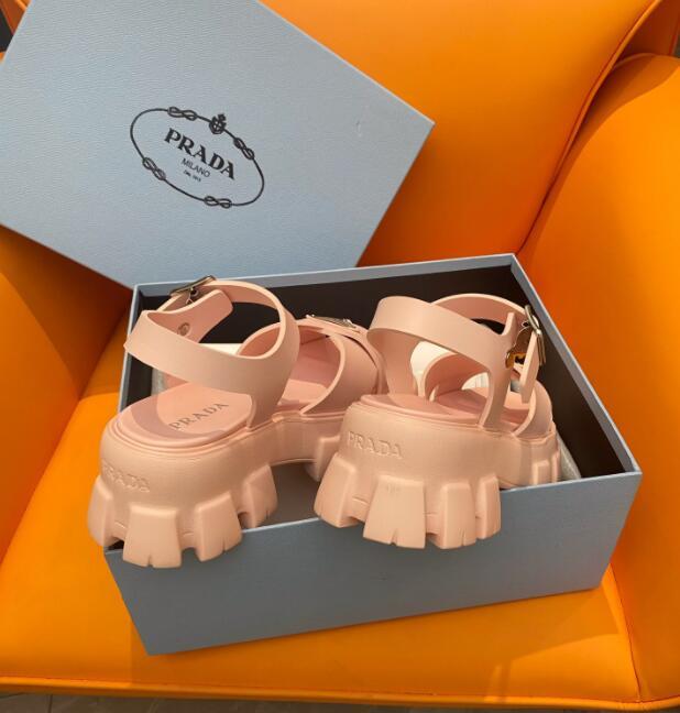 Luxe Touch Bags 

 - PD Women Shoes - 042