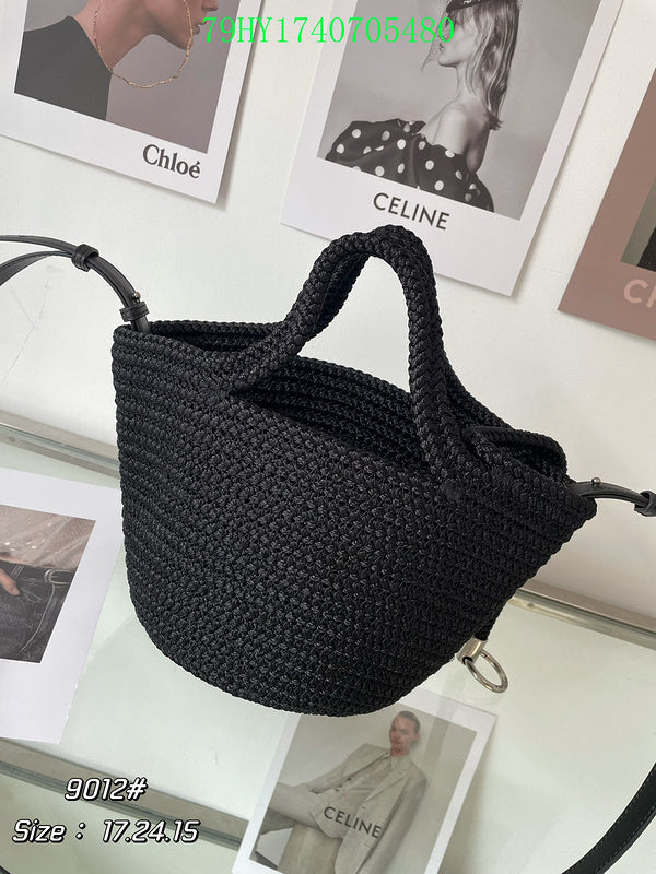 Luxe Touch Fashion - BGA Bags - 1715