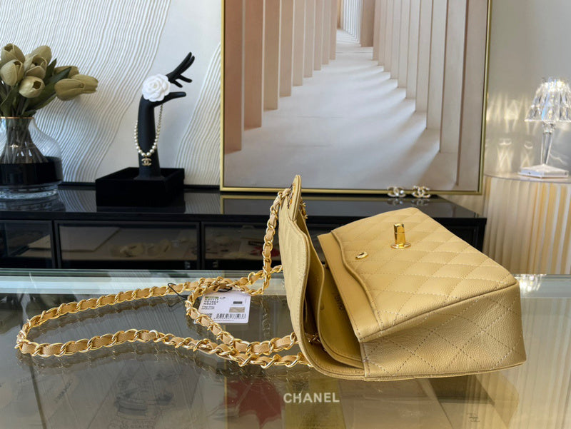 Luxe Touch Bags -  Bags - 348