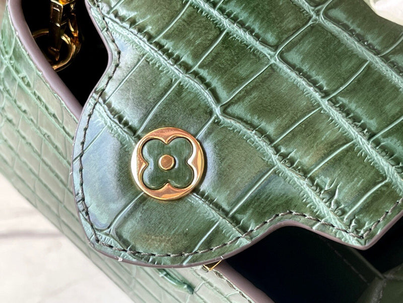 Fashion Luxe Touch bags - 4762