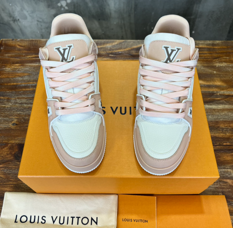 Luxe Touch Bags -  Women Shoes - 034