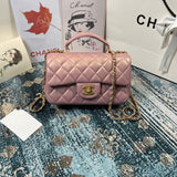 LTB - Luxe Touch Bags - 456