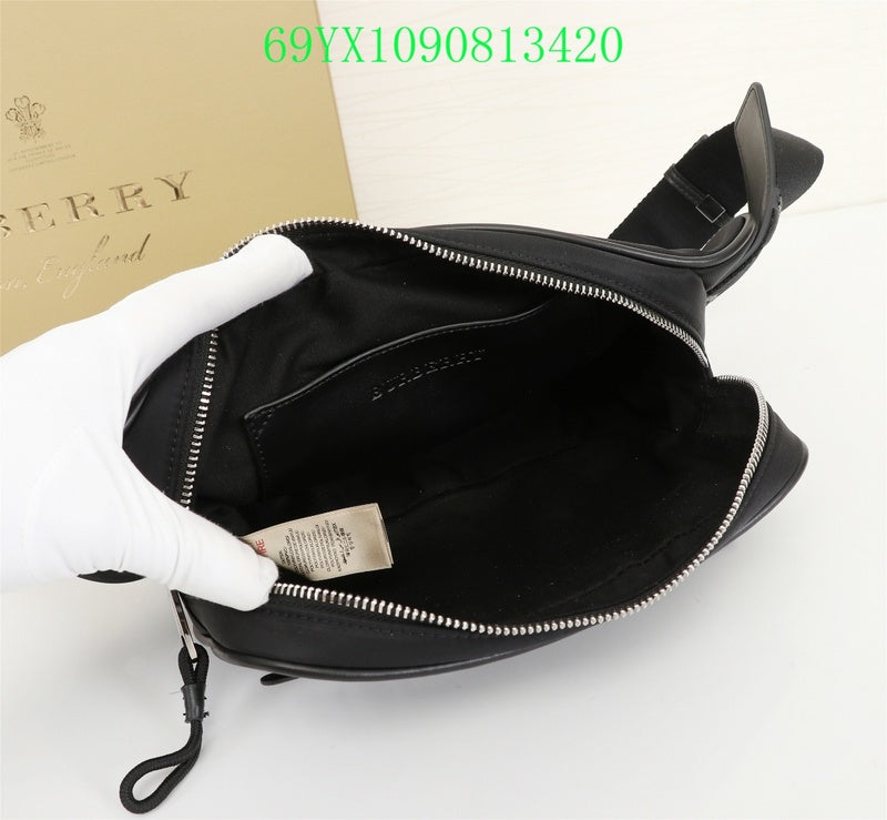 Luxe Touch Fashion -BBR Bags - 420