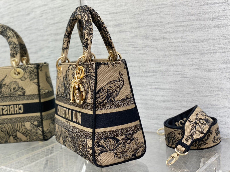 LTB - Luxe Touch Bags - 387
