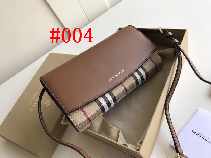 LTB Fashion -BBR Bags - 1016