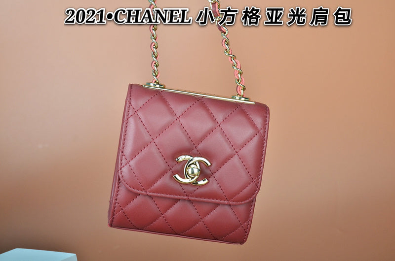 Luxe Touch Bags -  Bags - 621
