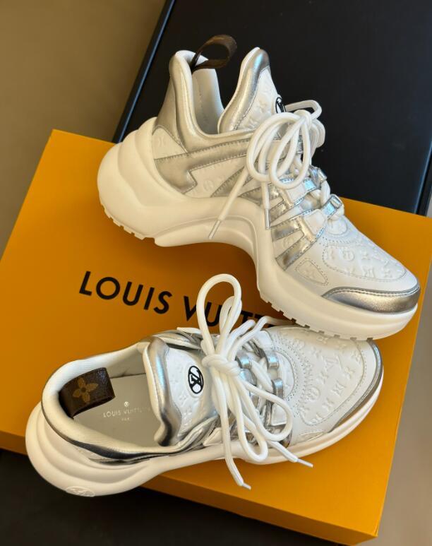 Luxe Touch Bags 

 - LTB Women Shoes - 282
