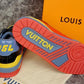 Luxe Touch Bags -  Men Shoes - 1128