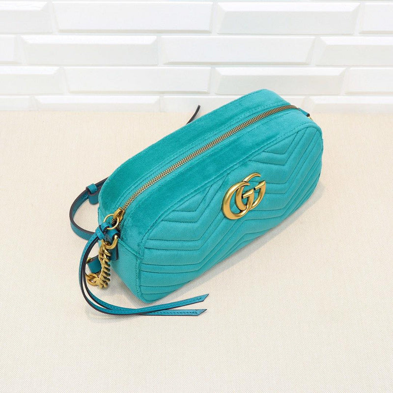 Luxe Touch Bags - Luxe Touch Bags - 898