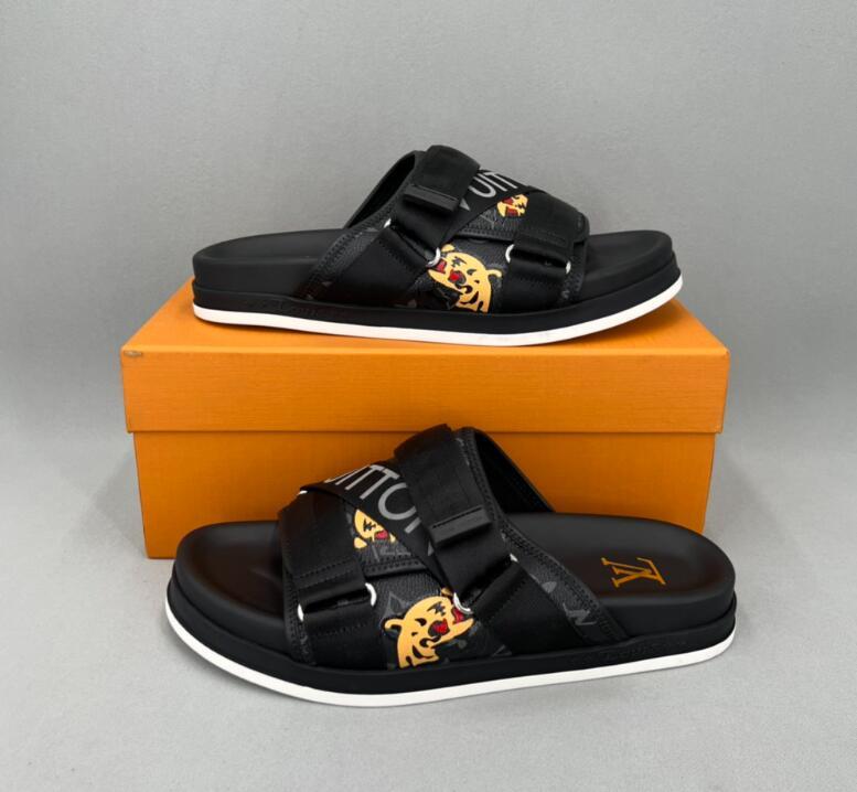 Luxe Touch Bags 

 - LTB Men Shoes - 1043