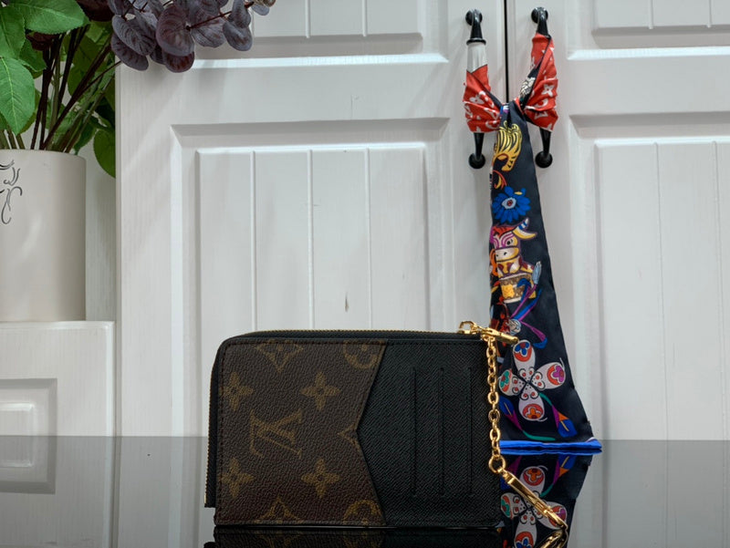 Fashion Luxe Touch bags - 2976