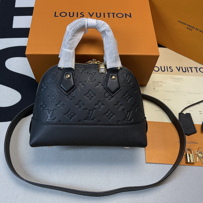 Luxe Touch Fashion LTB-bags - 8297