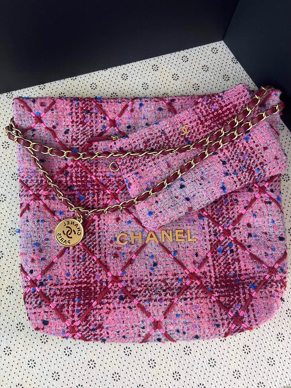Luxe Touch Bags 

 -  Bags - 2779