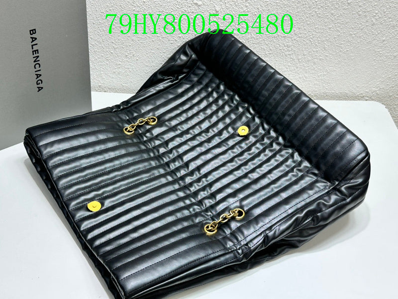 Luxe Touch Fashion - BGA Bags - 1760