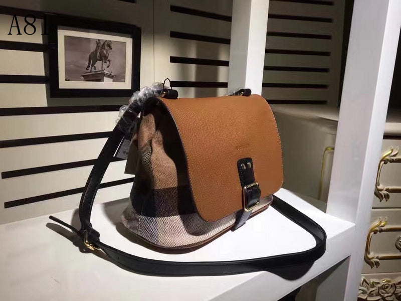 Luxe Touch Bags Fashion -BBR Bags - 866
