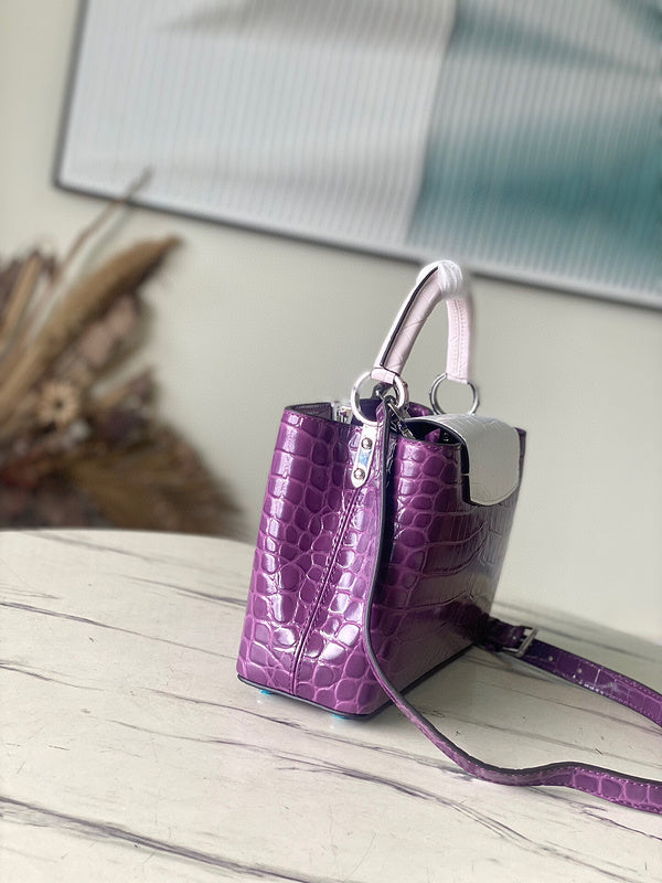 Fashion Luxe Touch bags - 3981