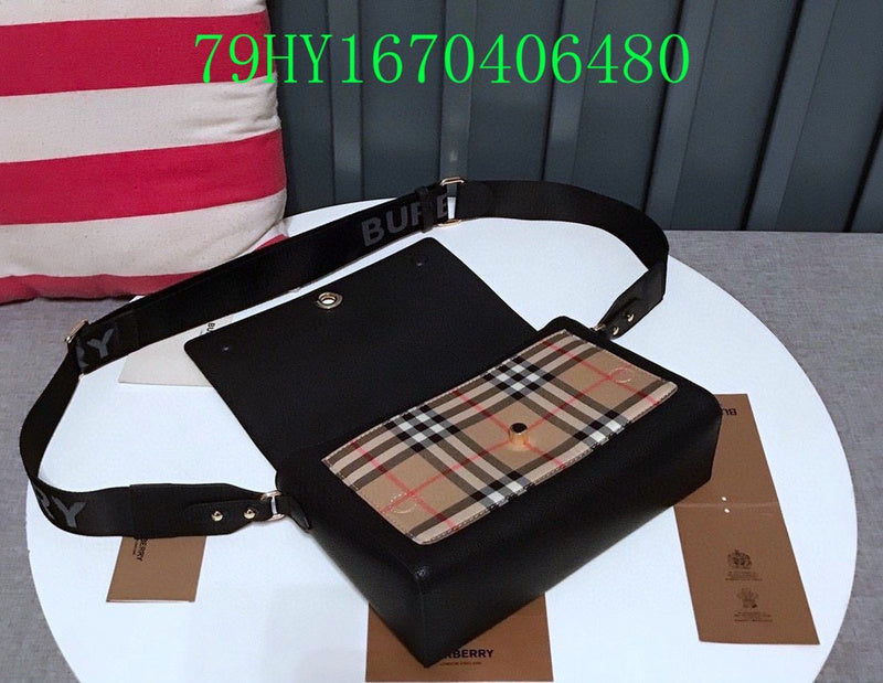 LTB Fashion -BBR Bags - 308