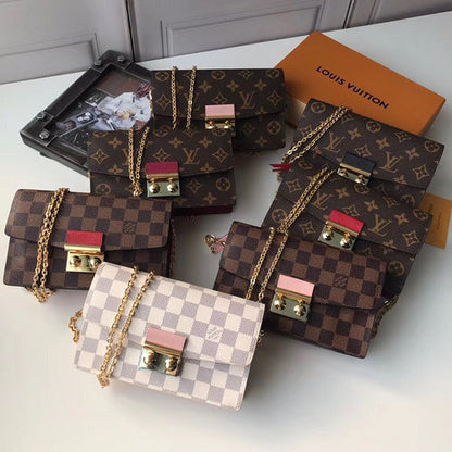 Fashion Luxe Touch bags - 2604