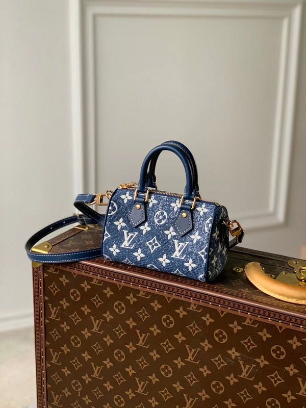 Luxe Touch Fashion LTB-Bags - 16611