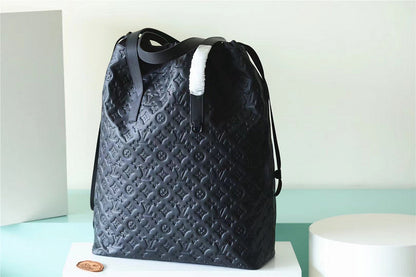 Luxe Touch Fashion LTB-bags - 9602