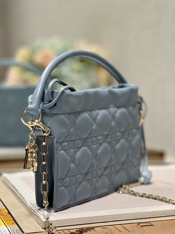 LTB - Luxe Touch Bags - 1656