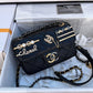 Luxe Touch Bags 

 -  Bags - 3444