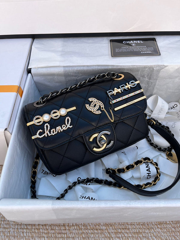 Luxe Touch Bags 

 -  Bags - 3444