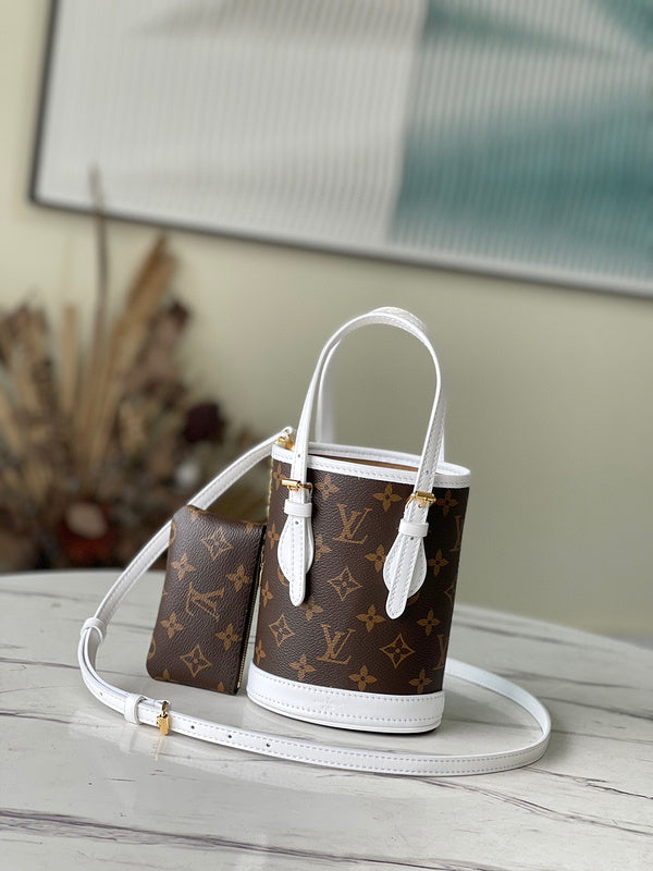 Fashion Luxe Touch bags - 5055