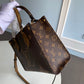 Luxe Touch Fashion LTB-bags - 17575