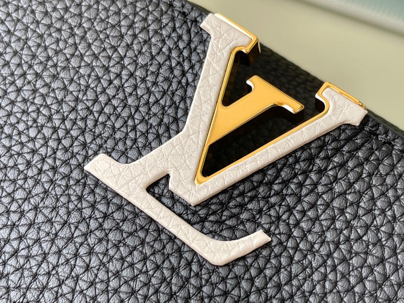 Fashion Luxe Touch bags - 5214