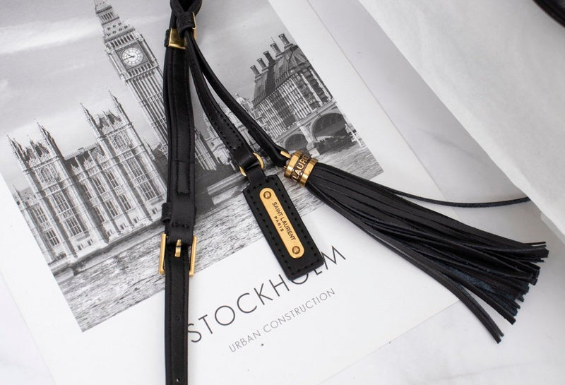 Fashion Luxe Touch bags - 3851