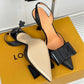 Luxe Touch Bags -  Women Shoes - 322