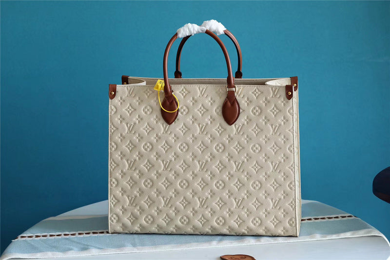 Luxe Touch Fashion LTB-bags - 8656