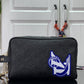 Fashion Luxe Touch bags - 2488