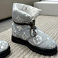 Luxe Touch Bags -  Women Shoes - 688